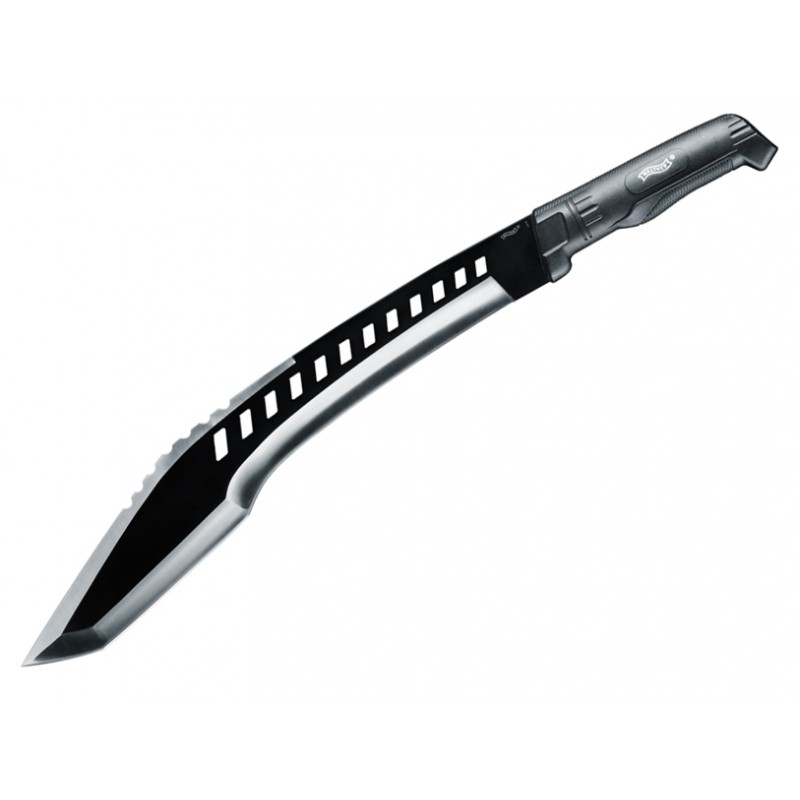 Machete Walther Mach Tac Compra Online