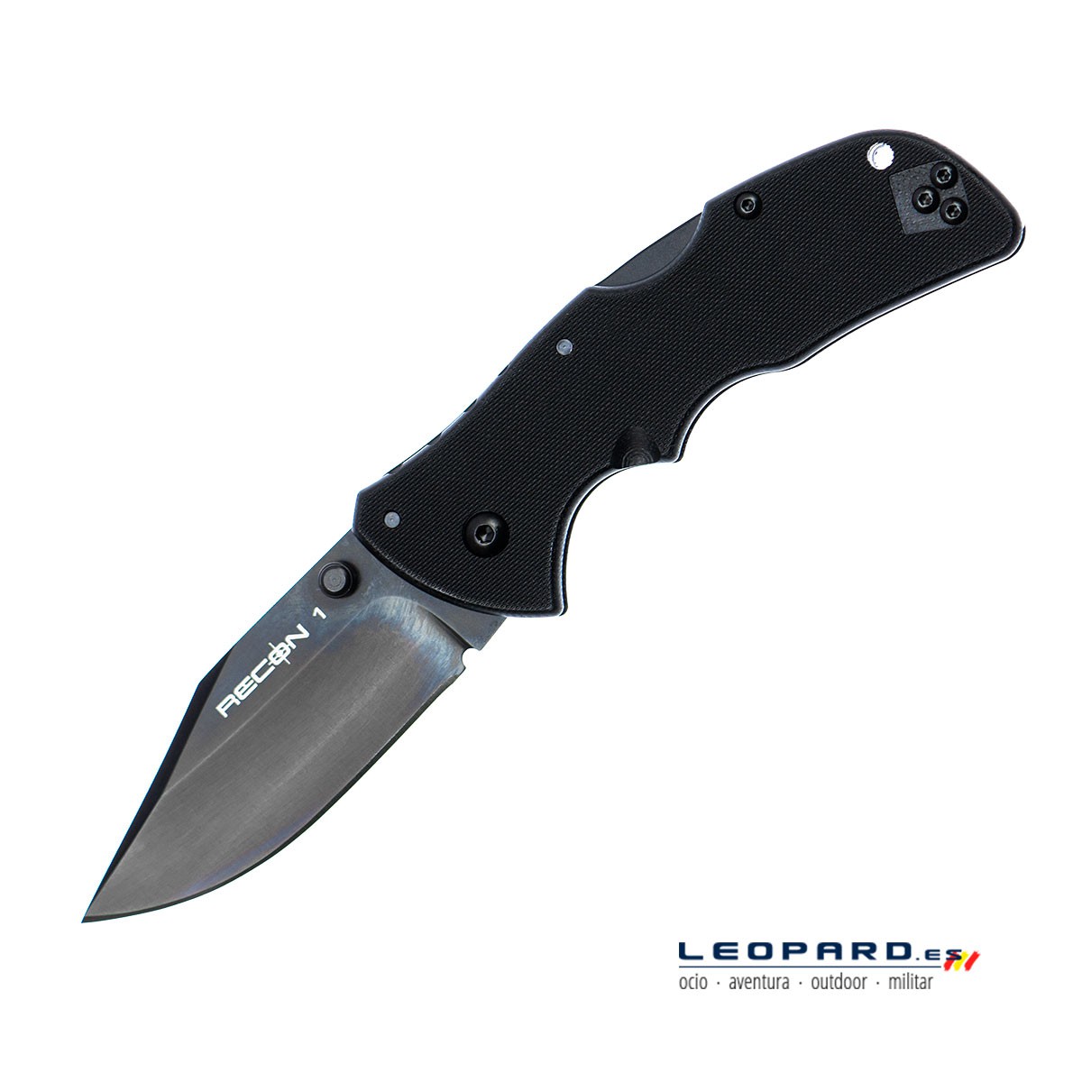 Cold Steel Recon Mini Clip Point Cts Xhp Compra Online