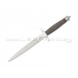 Hibben Silver Shadow