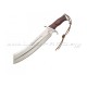 GH5008 CUCHILLO Hibben III Combat