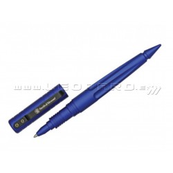 Bolígrafo S&W Tactical Pen Blue