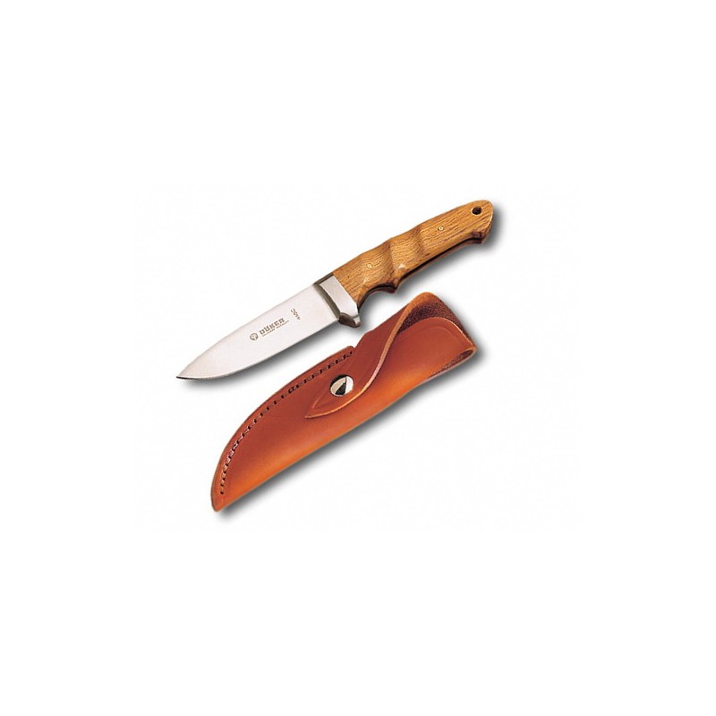 Böker Integral II Rosewood hunting knife 120541