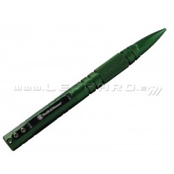 Bolígrafo S&W Military & Police Tactical Pen Olive Drab