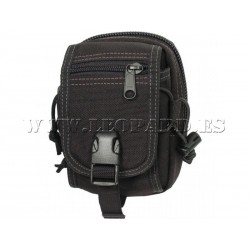 Maxpedition M-1 Waistpack Black