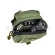 Maxpedition M-1 Waistpack Black