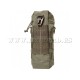 Funda Portabotellas 1 L Maxpedition Khaki