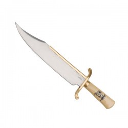 Hibben Expendables Bowie 20