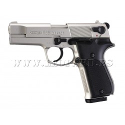 Pistola Fogueo Walther Pp P.A.K - Deisy Tienda