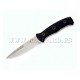 AMSROV CUCHILLO AL MAR SERE OPERATOR FIXED BLADE WITH SHEATH