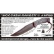 TP88 cuchillo Tops Moccasin Ranger