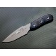 TPOT01 cuchillo Tops Blue Otter