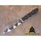 TPRBL01 cuchillo Tops Ranger Bootlegger