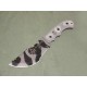 TPT010T2 cuchillo Tops Tom Brown Tracker T-2