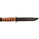 KA1220 cuchillo Ka-bar Army Fighting Knife