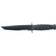 KA1255 cuchillo Ka-bar Short Ka-Bar