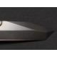 CUCHILLO Extrema Ratio FULCRUM S Testudo