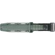 KA5011 cuchillo Ka-Bar Fighting Knife Foliage Green