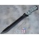 TP111AHP cuchillo Tops Eagle