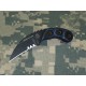 TPDEVCL01 cuchillo Tops Devil's Claw