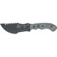 TPT010T2 cuchillo Tops Tom Brown Tracker T-2