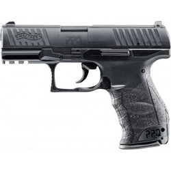 Pistola Walther PPQ