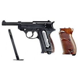 Pistola Walther P 38 CO2 BB