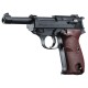 Pistola Walther P 38 CO2 BB