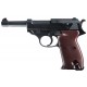 Pistola Walther P 38 CO2 BB