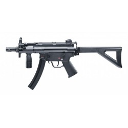 Subfusil H&K MP5 K-PDW