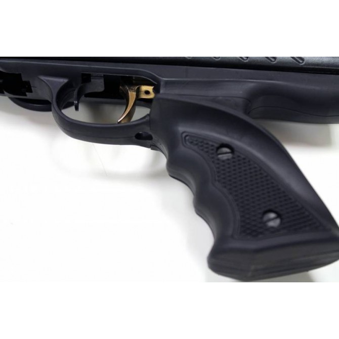 Pistola Hatsan M25 Supercharger 5.5 mm Vortex
