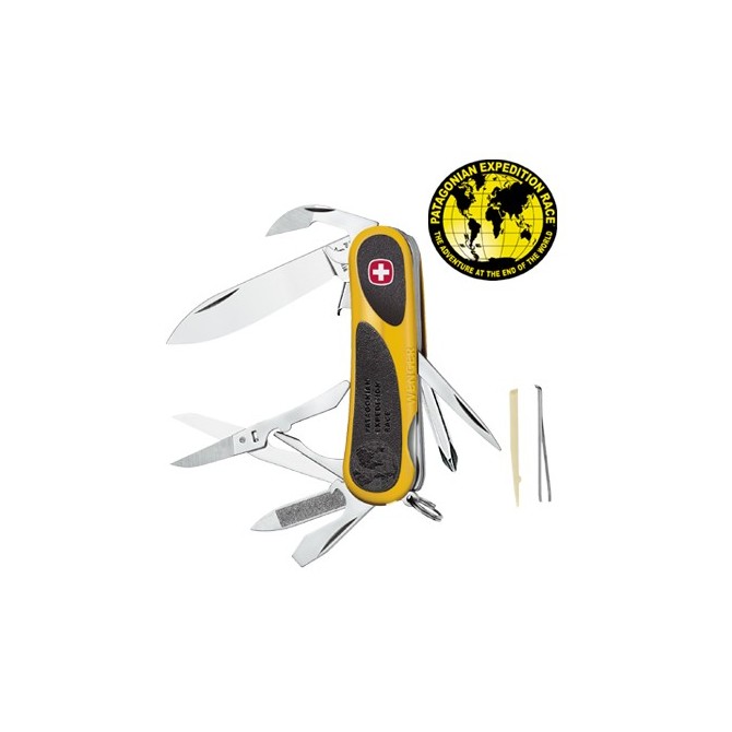 Victorinox discount evolution s16