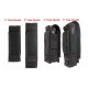 Maxpedition 5 " Flashlight Sheath Black