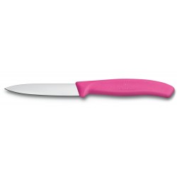 Cuchillos Cocina Victorinox SwissClassic Punta Rosa