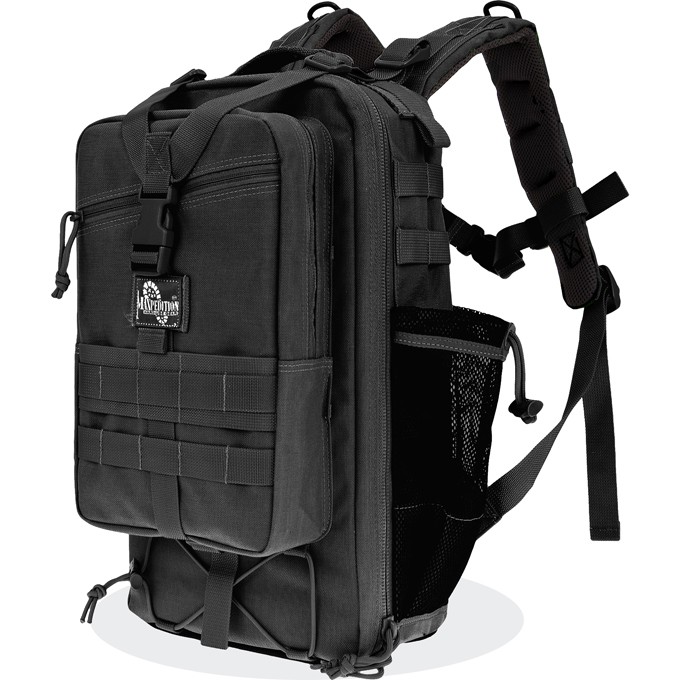 Mochila maxpedition 2024 falcon ii