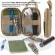 Bolsillo Organizador Maxpedition Micro Pocket Khaki