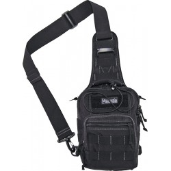 Maxpedition Remora Gearslinger Black