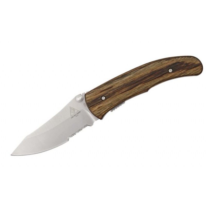 Navaja Lone Wolf Trask Linerlock Parc Serra compra online