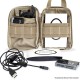 Maxpedition Mini Pocket Organizer Foliage Green