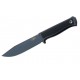 Fallkniven S1 Black Funda Zytel