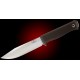 Fallkniven S1 Funda de Cuero