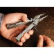 Alicate Multiusos Leatherman Super Tool 300 Inoxidable