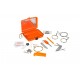 Kit Supervivencia Gamo Emergencia Outdoor