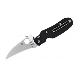 Navajas Spyderco - Cuchillo - Aliexpress - Comprar navajas spyderco