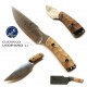 Cuchillo Leopard L-1 30 Aniversario