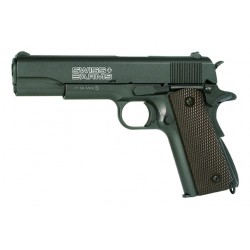 Pistola Gamo P-430 CO2 Dual de Diabolos y Postas Calibre .177(4.5mm)