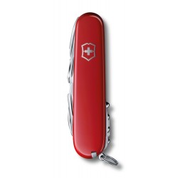 Victorinox SwissChamp Rojo 33 Usos