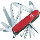 Victorinox - Navaja Suiza Multiusos Ranger 21 usos