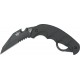 Navaja Master Cutlery Karambit Snap Dragon