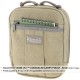 Bolsa Maxpedition Porta Arma Foliage Green JK -1