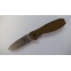 ESEE Zancudo Coyote Brown